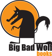 Big Bad Wolf Books