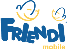Friendi Mobile