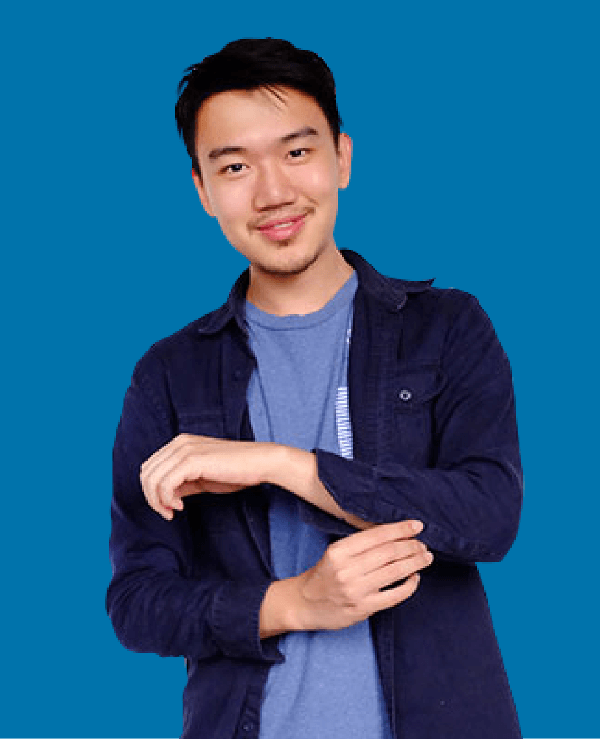 Ronnie Yap
